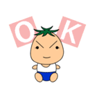 ベイビィ君（個別スタンプ：19）