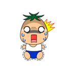 ベイビィ君（個別スタンプ：20）