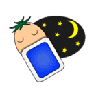 ベイビィ君（個別スタンプ：24）