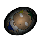 ベイビィ君（個別スタンプ：30）