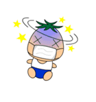 ベイビィ君（個別スタンプ：37）