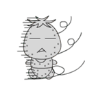 ベイビィ君（個別スタンプ：38）