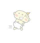 BABY'S LIFE（個別スタンプ：31）