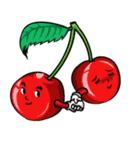 Fruity Gang（個別スタンプ：16）