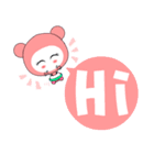 Fun World C District（個別スタンプ：2）