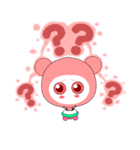 Fun World C District（個別スタンプ：5）