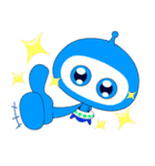Fun World C District（個別スタンプ：8）