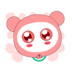 Fun World C District（個別スタンプ：9）