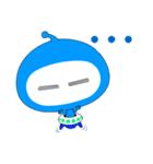 Fun World C District（個別スタンプ：11）