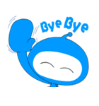 Fun World C District（個別スタンプ：13）