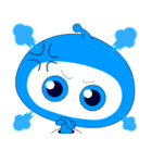 Fun World C District（個別スタンプ：19）