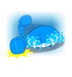 Fun World C District（個別スタンプ：20）