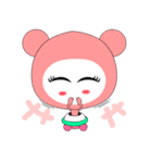 Fun World C District（個別スタンプ：25）