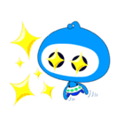 Fun World C District（個別スタンプ：28）