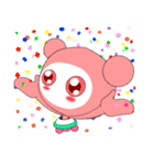 Fun World C District（個別スタンプ：30）