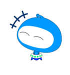 Fun World C District（個別スタンプ：33）