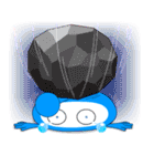 Fun World C District（個別スタンプ：35）