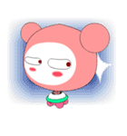 Fun World C District（個別スタンプ：38）