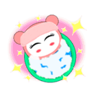 Fun World C District（個別スタンプ：39）