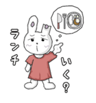 子育てNow！（個別スタンプ：15）