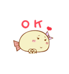 なごやん（個別スタンプ：1）