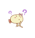 なごやん（個別スタンプ：3）