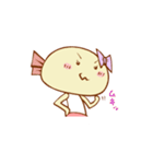 なごやん（個別スタンプ：5）
