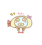 なごやん（個別スタンプ：6）