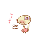 なごやん（個別スタンプ：7）