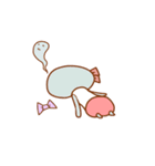 なごやん（個別スタンプ：9）