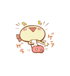 なごやん（個別スタンプ：10）