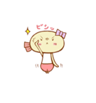 なごやん（個別スタンプ：11）