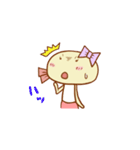 なごやん（個別スタンプ：12）