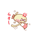 なごやん（個別スタンプ：15）