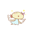 なごやん（個別スタンプ：16）