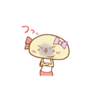 なごやん（個別スタンプ：17）