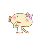なごやん（個別スタンプ：18）