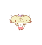 なごやん（個別スタンプ：21）