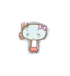 なごやん（個別スタンプ：22）