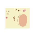 なごやん（個別スタンプ：24）