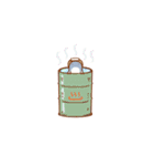 なごやん（個別スタンプ：27）