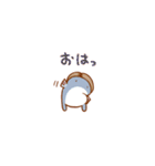 なごやん（個別スタンプ：28）