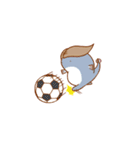 なごやん（個別スタンプ：32）