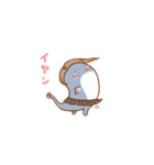なごやん（個別スタンプ：34）