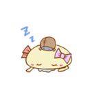 なごやん（個別スタンプ：37）