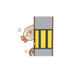 なごやん（個別スタンプ：38）