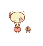 なごやん（個別スタンプ：39）