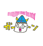ゆうしゃ（個別スタンプ：10）
