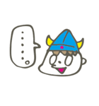 ゆうしゃ（個別スタンプ：23）
