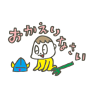 ゆうしゃ（個別スタンプ：28）